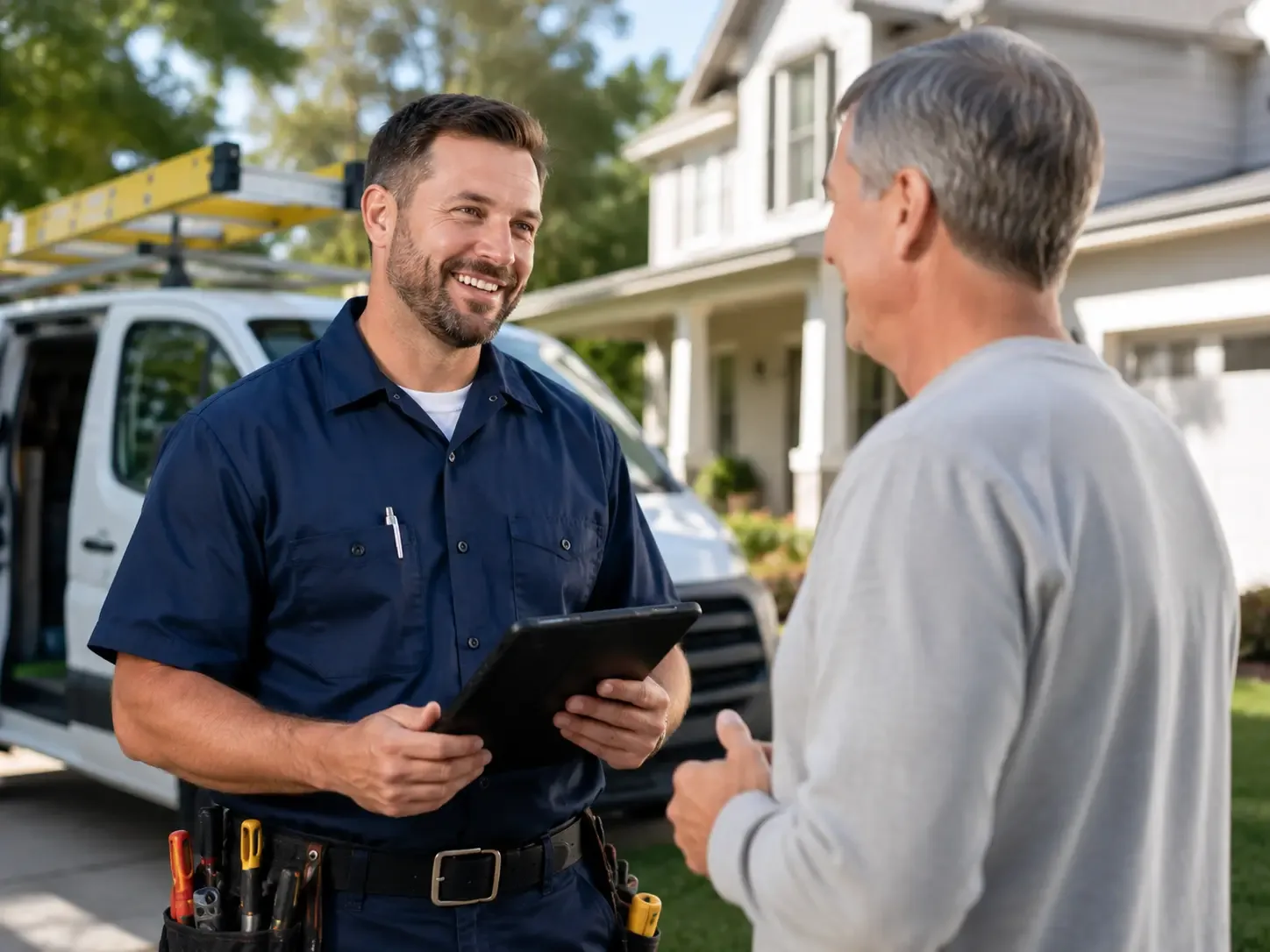Whole Home Rewiring Pearl City, HI FAQs